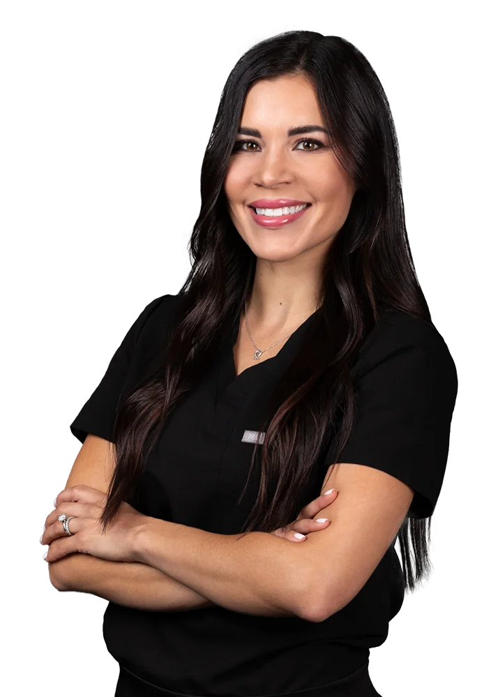 Emily Hrisomalos, MD - Double Board-Certified Facial Plastic Surgeon in Zionsville