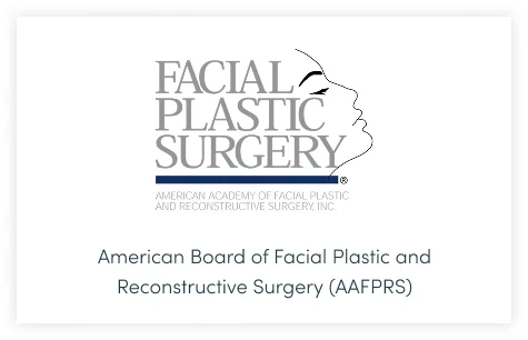 Emily Hrisomalos, MD - Double Board-Certified Facial Plastic Surgeon in Zionsville
